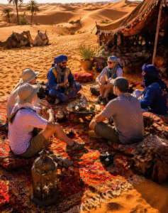 Best Time to Visit Morocco When to Go and What to KnowBest time to visite morocco