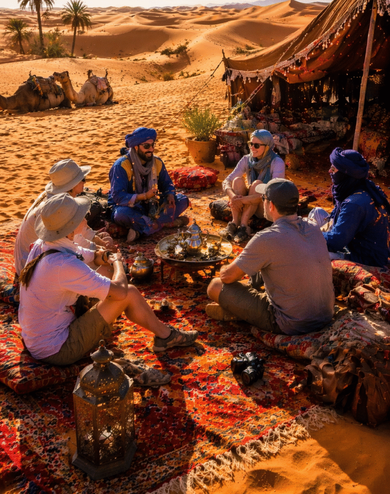 Best Time to Visit Morocco When to Go and What to KnowBest time to visite morocco